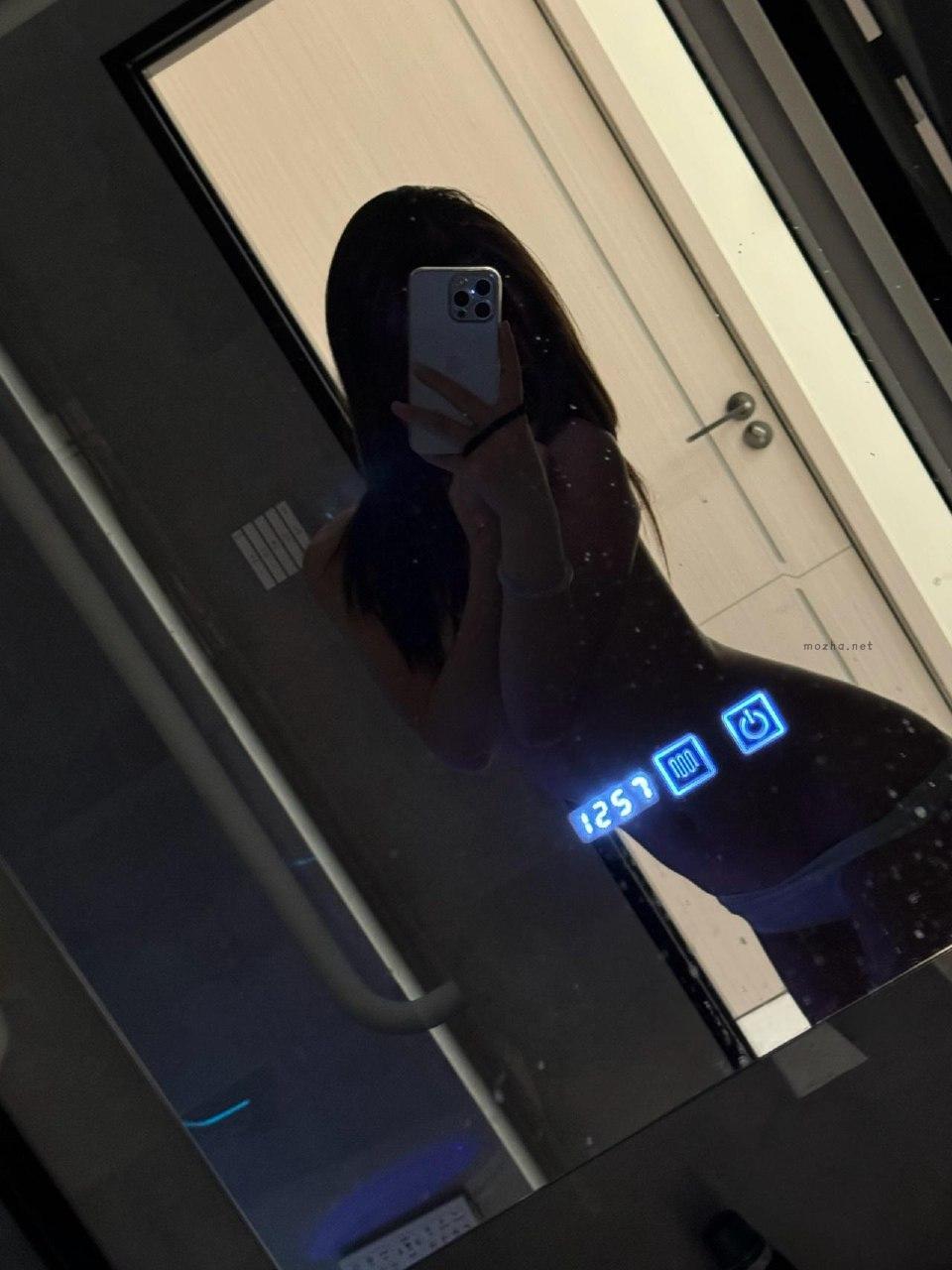 七七仙女 – 肉腿【28P】